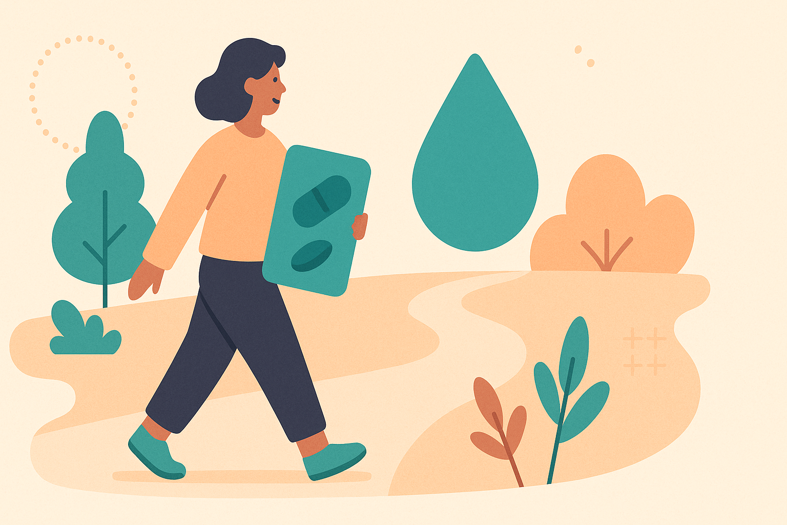 Exercise and Medication: What You Need to Know