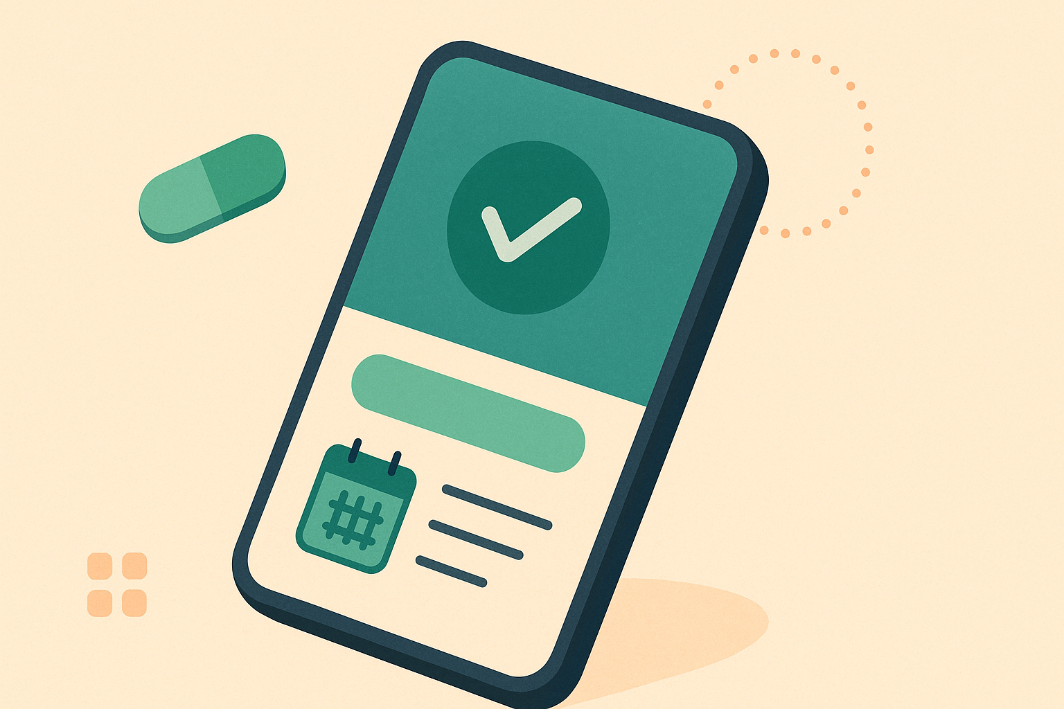 Comment configurer des rappels de médicaments qui fonctionnent vraiment