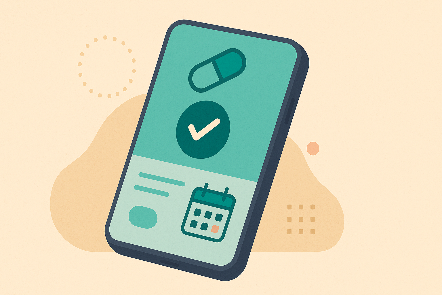 How to Use the Drug Interaction Checker in MedRemind