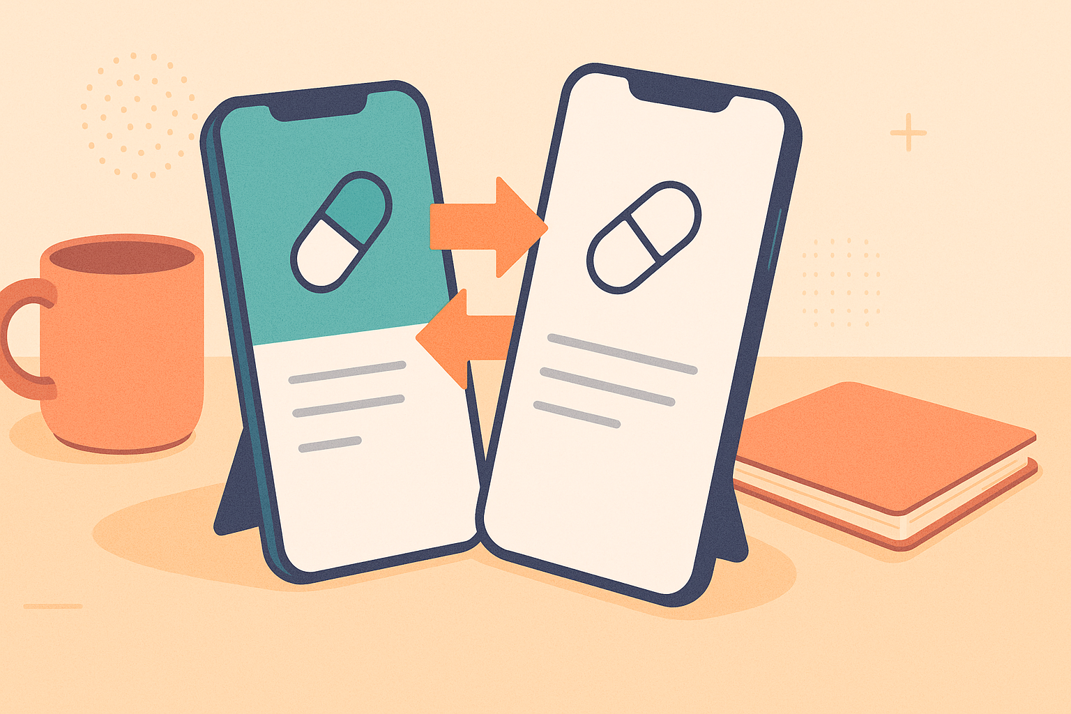Medisafe vs MedRemind: ¿qué app de recordatorios de medicación gana en 2026?