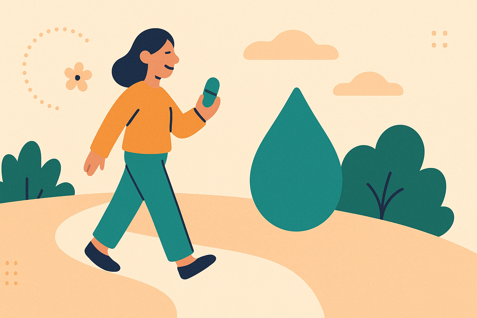 Mental Health and Medication Adherence