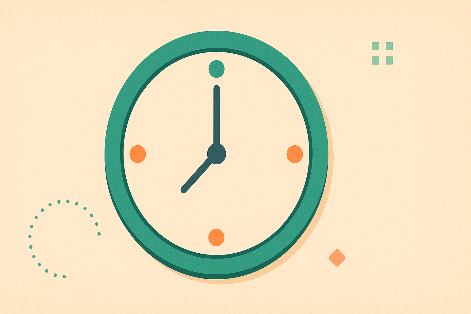 Optimal Timing for Thyroid Medication