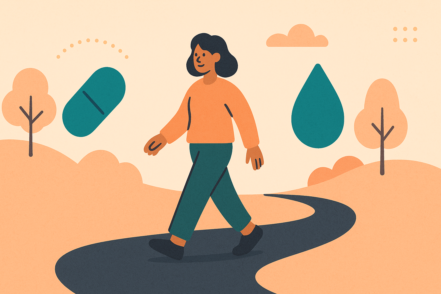 How to Prepare for a Doctor Visit: Vitals, Medications, and the One-Page Summary