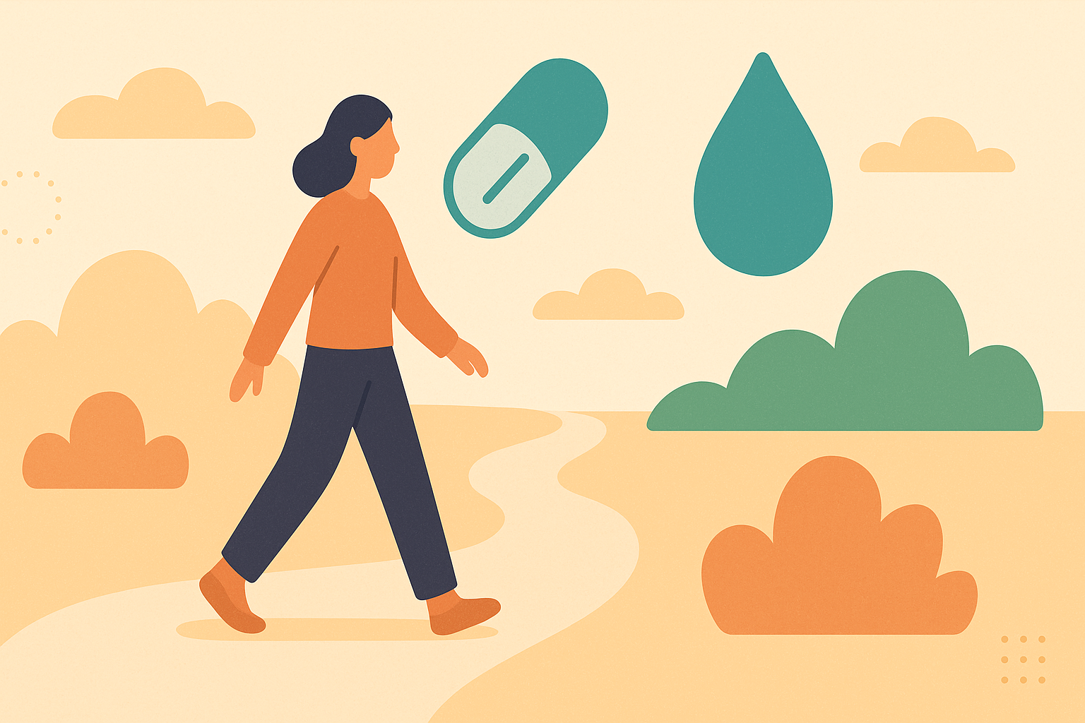 The Role of Diet in Managing Chronic Conditions