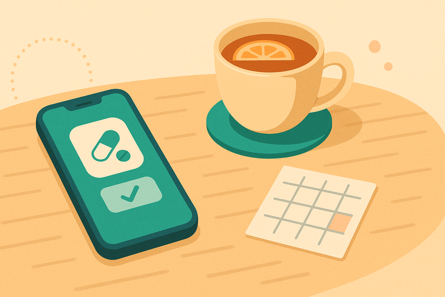 Understanding Medication Refills and When to Reorder