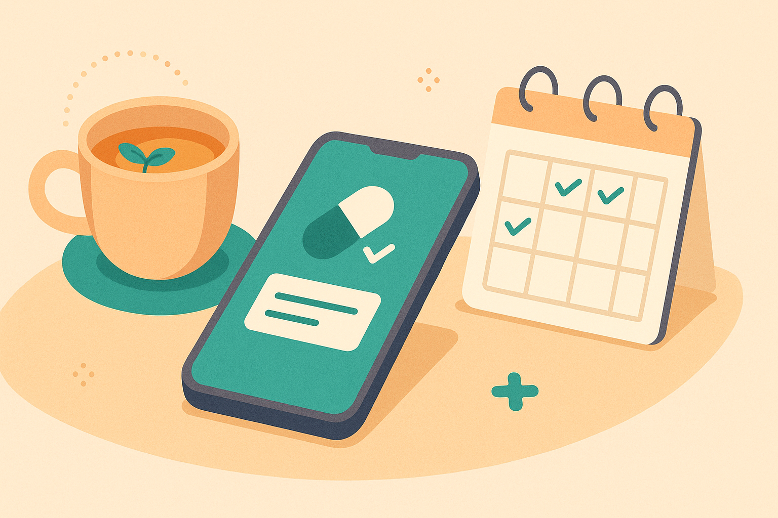 What to Do When You Miss a Dose